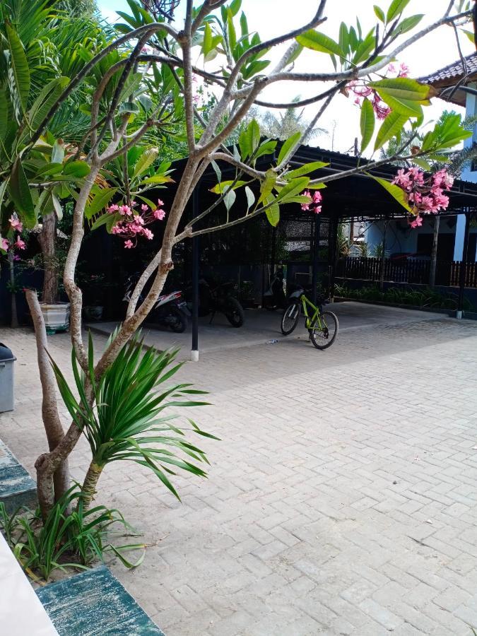 Friends Beach Hotel Kuta  Kültér fotó
