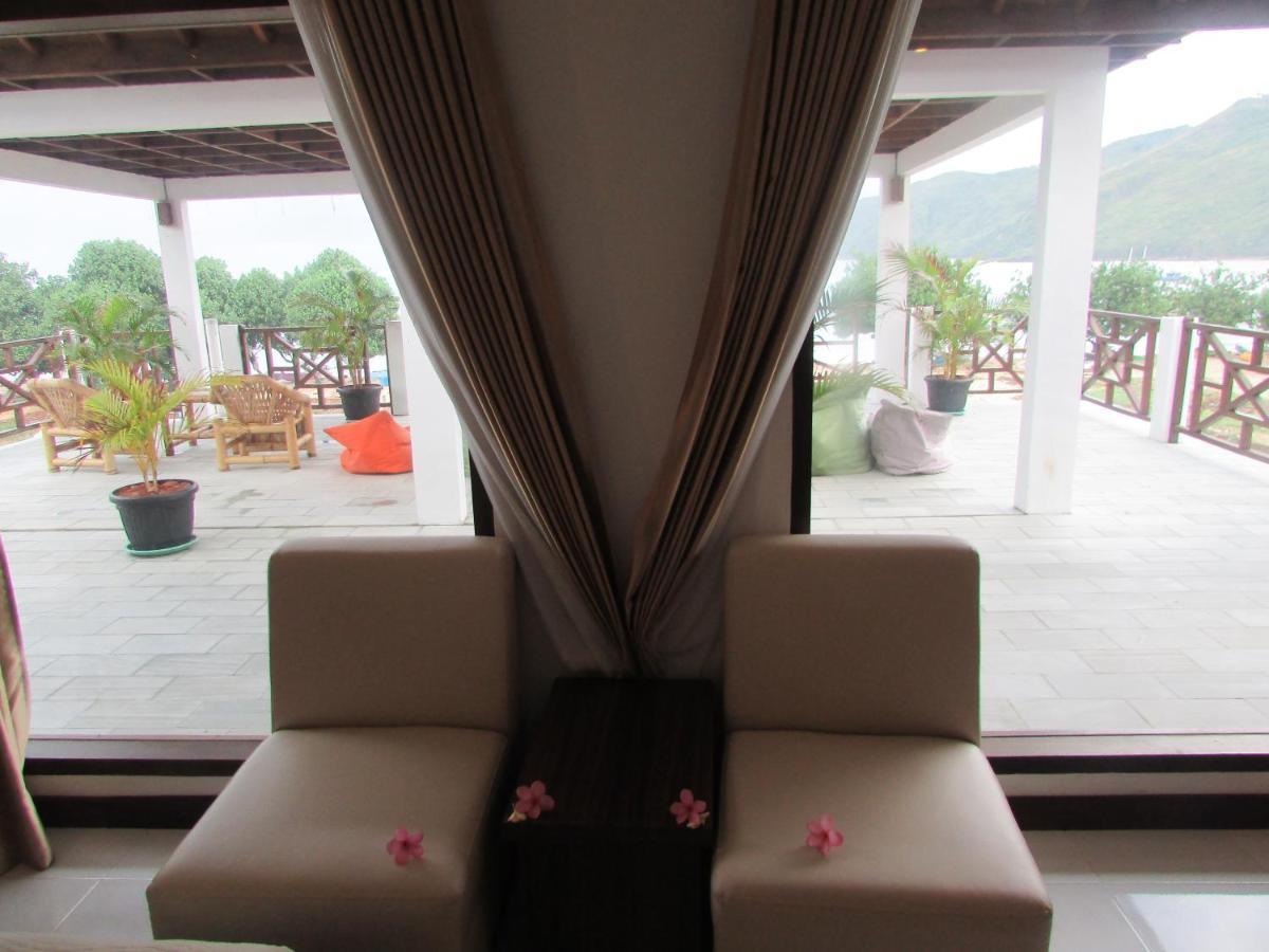 Friends Beach Hotel Kuta  Kültér fotó