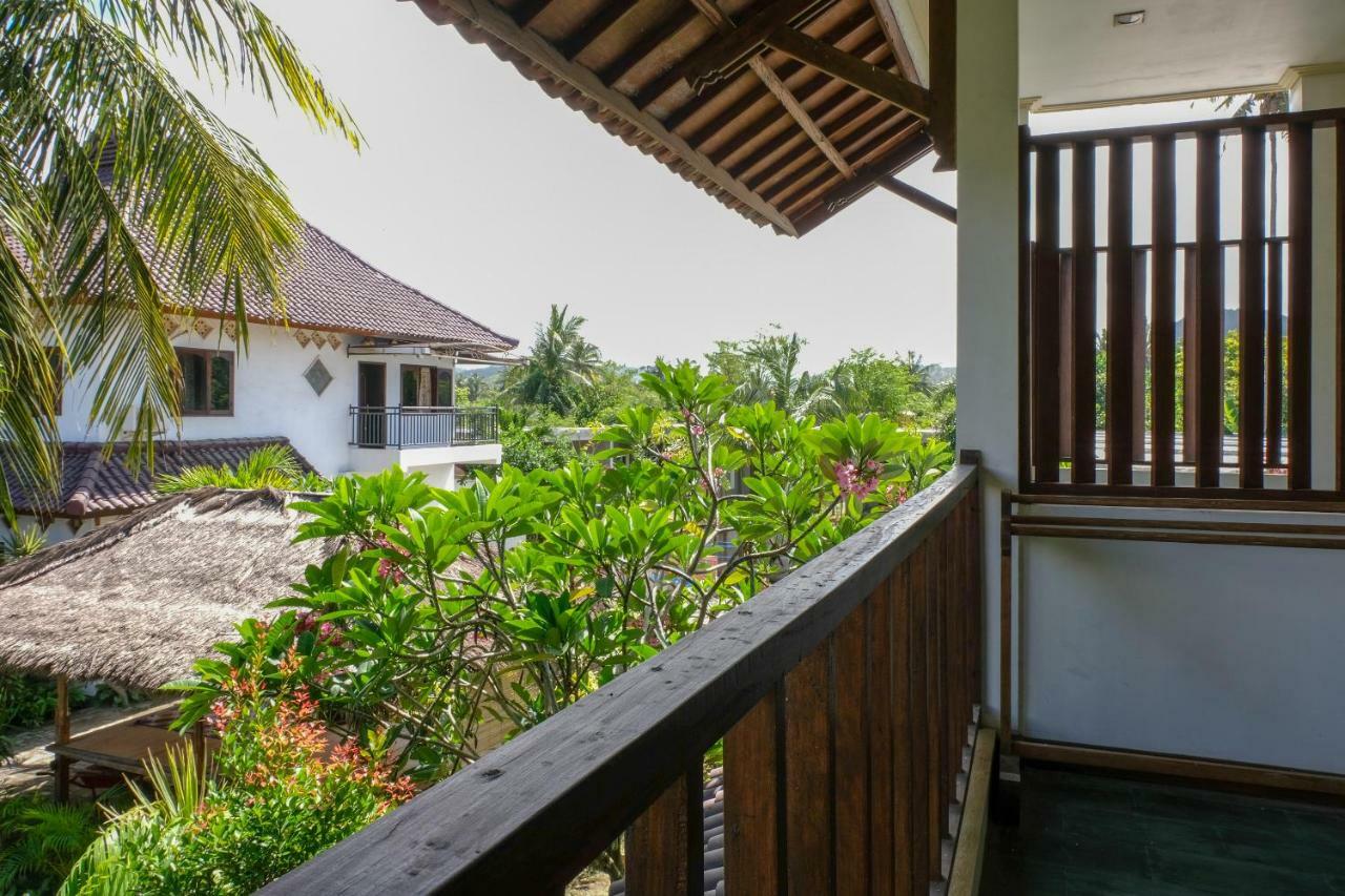 Friends Beach Hotel Kuta  Kültér fotó