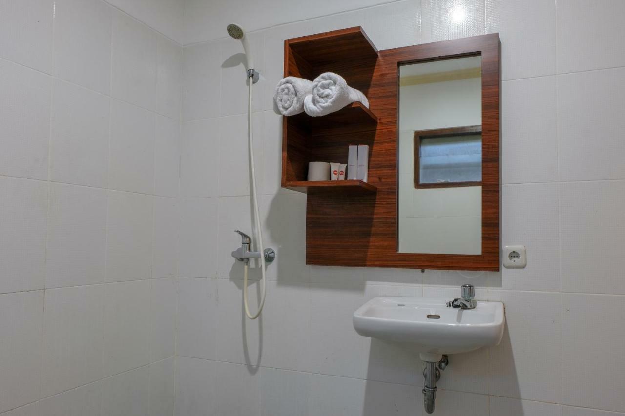 Friends Beach Hotel Kuta  Kültér fotó