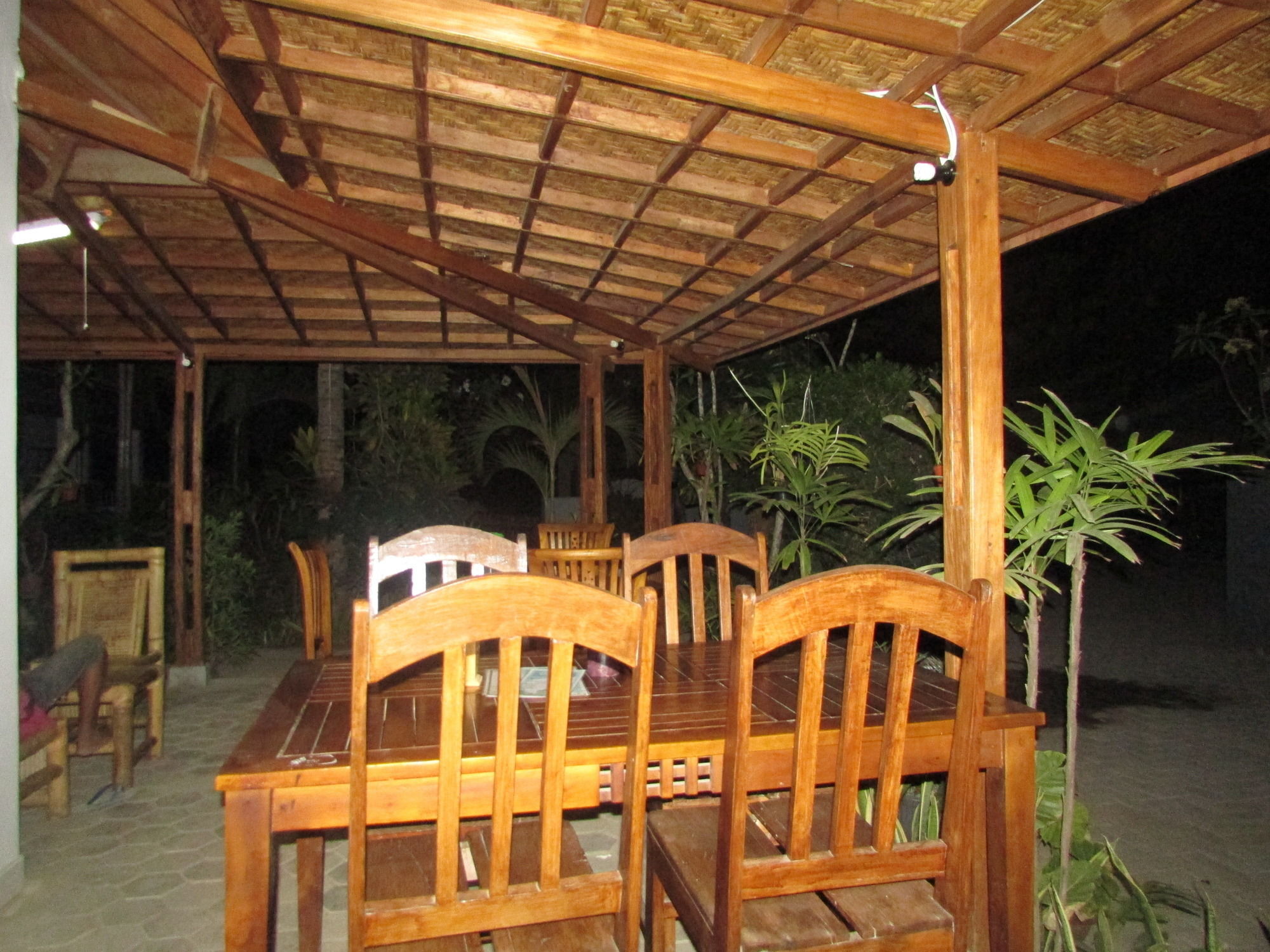 Friends Beach Hotel Kuta  Kültér fotó