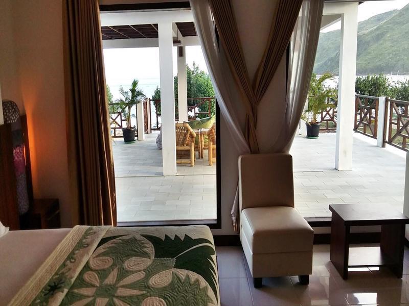 Friends Beach Hotel Kuta  Kültér fotó