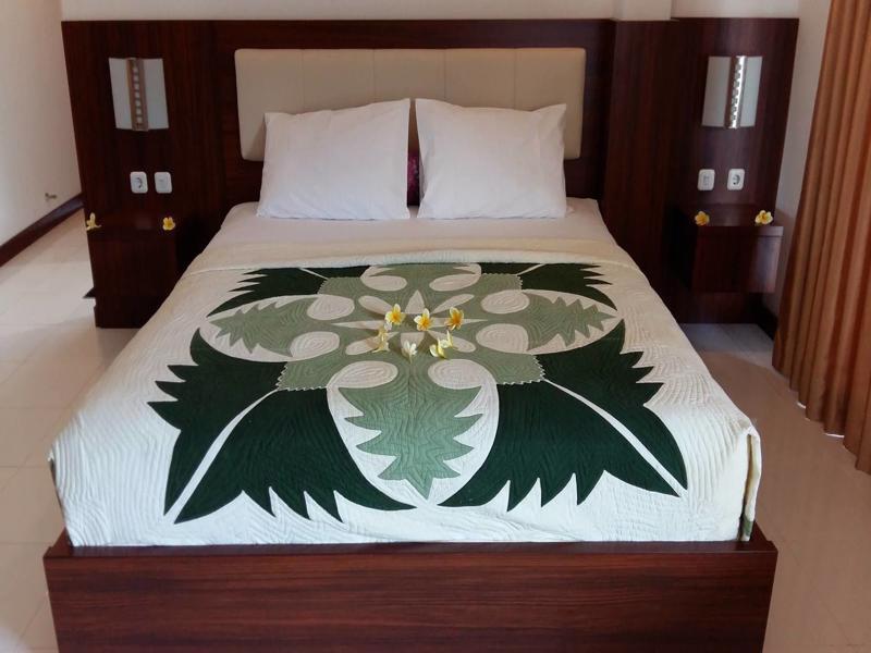 Friends Beach Hotel Kuta  Kültér fotó