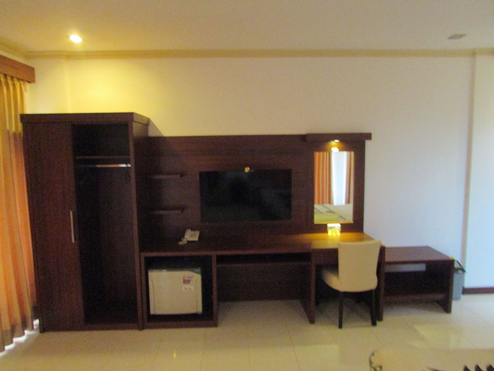 Friends Beach Hotel Kuta  Kültér fotó